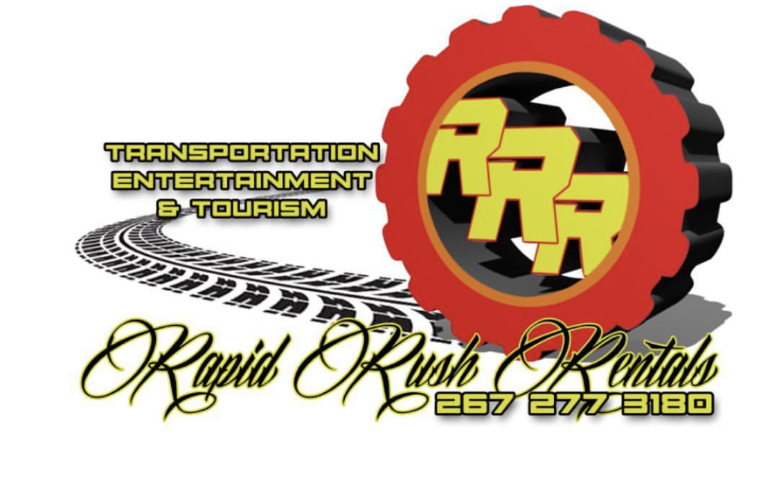 Rapid Rush Rentals